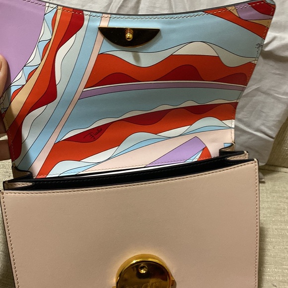 Emilio pucci bag - Picture 4 of 15